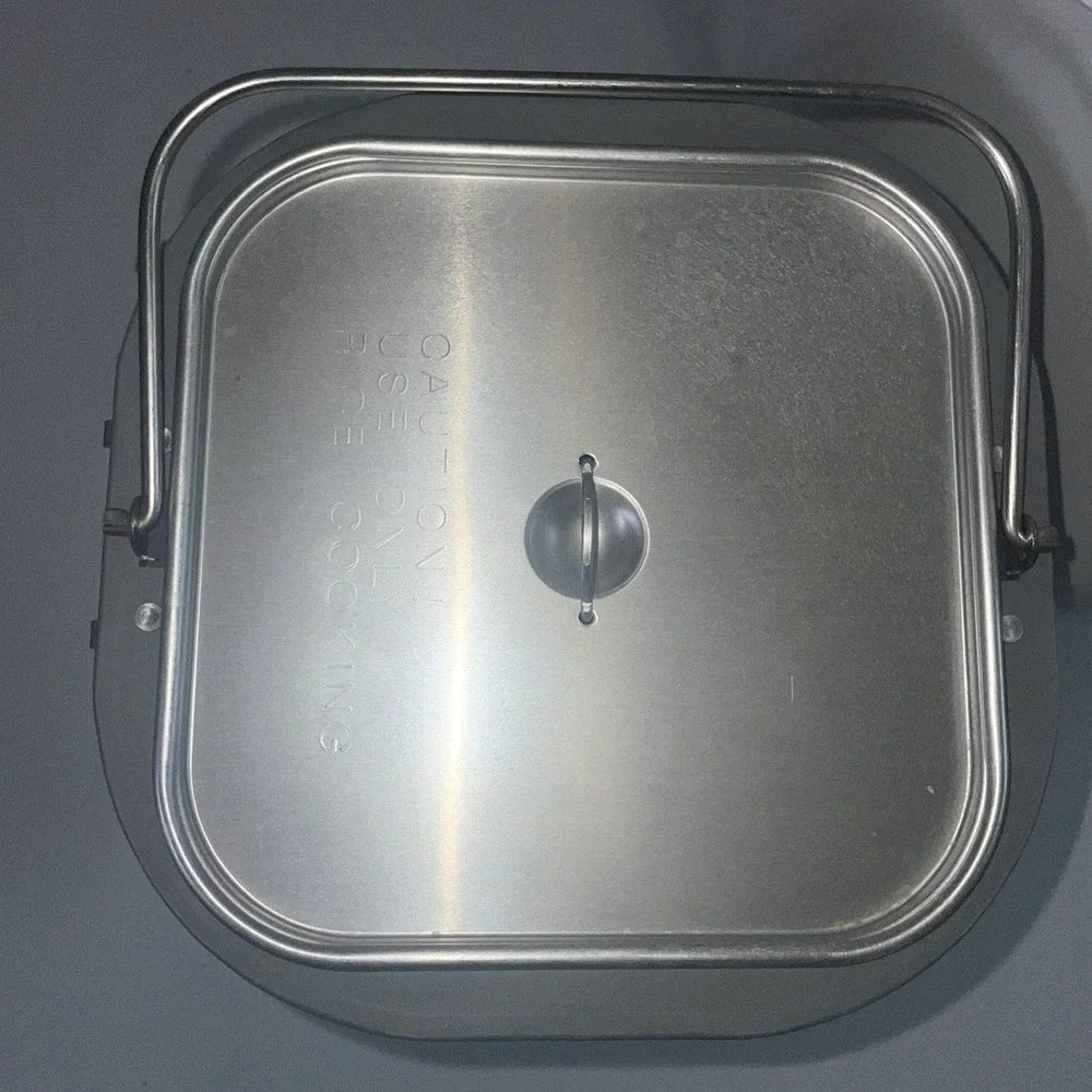 Hitachi HB-B201 Automatic‎ Home Bakery Plus Bread Maker Dough Jam Rice